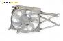 Перка охлаждане за Opel Astra G Hatchback (02.1998 - 12.2009) 1.6, 75 к.с.