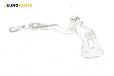 Панта преден капак за Opel Astra G Hatchback (02.1998 - 12.2009), 4+1 вр., хечбек, позиция: дясна