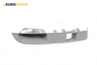 Интериорна пластмаса за Nissan Micra III Hatchback (01.2003 - 06.2010), 4+1 вр., хечбек, позиция: лява