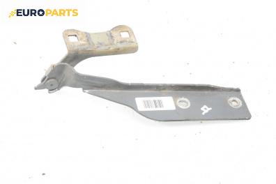 Панта преден капак за Nissan Micra III Hatchback (01.2003 - 06.2010), 4+1 вр., хечбек, позиция: дясна