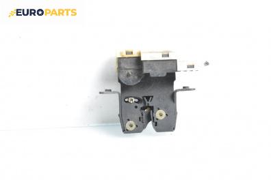 Брава заден капак за Nissan Micra III Hatchback (01.2003 - 06.2010), хечбек, позиция: задна