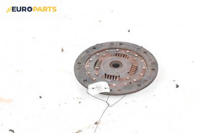 Феродов диск за Ford Fiesta V Hatchback (11.2001 - 03.2010) 1.4 TDCi, 68 к.с.