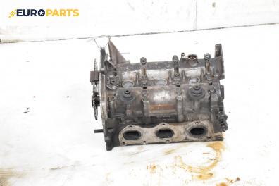 Глава за Volkswagen Polo Hatchback IV (10.2001 - 12.2005) 1.2 12V, 64 к.с.