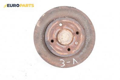 Шенкел главина за Opel Astra G Hatchback (02.1998 - 12.2009), позиция: задна, лява