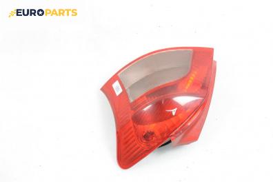 Стоп за Toyota Yaris Hatchback II (01.2005 - 12.2014), хечбек, позиция: дясна