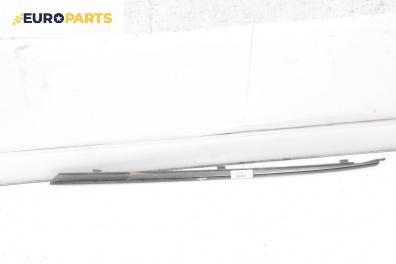 Външни лайсни за Suzuki Swift III Hatchback (02.2005 - 10.2010), хечбек, позиция: дясна