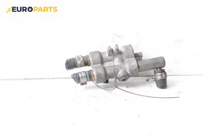 Горивен разпределител за Alfa Romeo 147 Hatchback (10.2000 - 12.2010) 1.9 JTD (937AXD1A), 115 к.с., № 46480170