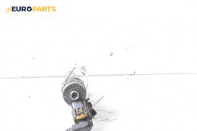 Дюза дизел за Alfa Romeo 147 Hatchback (10.2000 - 12.2010) 1.9 JTD (937AXD1A), 115 к.с., № Bosch 0445110119