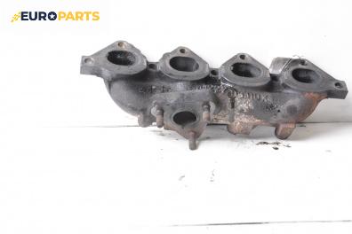 Изпускателен колектор  за Opel Astra H Estate (08.2004 - 05.2014) 1.7 CDTI, 101 к.с.