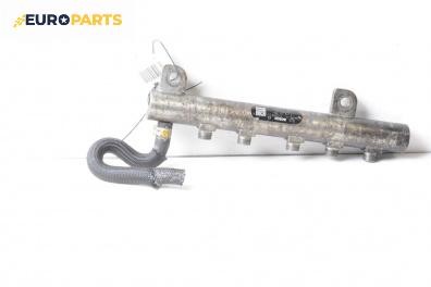 Горивна рейка за Opel Zafira B Minivan (07.2005 - 14.2015) 1.9 CDTI, 120 к.с.