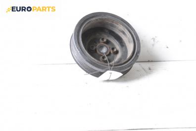 Ремъчна шайба за Volkswagen Touran Minivan I (02.2003 - 05.2010) 1.9 TDI, 105 к.с.