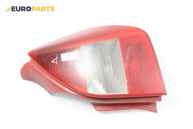 Стоп за Citroen C2 Hatchback (09.2003 - 09.2017), хечбек, позиция: дясна