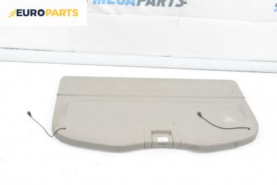 Кора багажник за Renault Scenic II Minivan (06.2003 - 07.2010), 4+1 вр., миниван