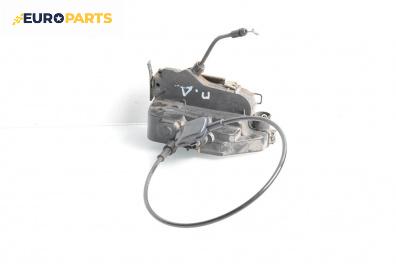 Брава на врата за Renault Scenic II Minivan (06.2003 - 07.2010), позиция: предна, дясна