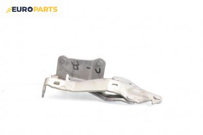 Панта преден капак за Renault Scenic II Minivan (06.2003 - 07.2010), 4+1 вр., миниван, позиция: дясна