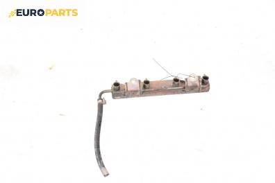 Бензинова рейка за Nissan Micra III Hatchback (01.2003 - 06.2010) 1.2 16V, 65 к.с.