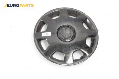 Тасове за Volkswagen Lupo Hatchback (09.1998 - 07.2005), хечбек (Цената е за 1 бр.)