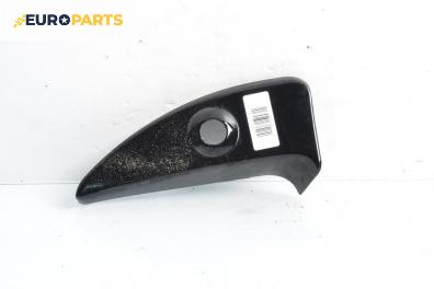 Интериорна пластмаса за Volkswagen Lupo Hatchback (09.1998 - 07.2005), 2+1 вр., хечбек, позиция: предна