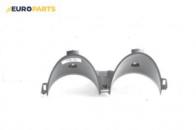 Интериорна пластмаса километраж за Volkswagen Lupo Hatchback (09.1998 - 07.2005), 2+1 вр., хечбек