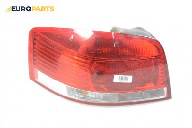 Стоп за Audi A3 Hatchback II (05.2003 - 08.2012), хечбек, позиция: лява