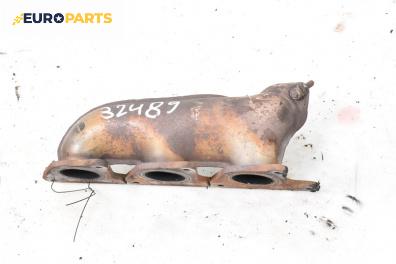 Изпускателен колектор  за Mercedes-Benz CLS-Class Sedan (C219) (10.2004 - 02.2011) CLS 350 (219.356), 272 к.с.