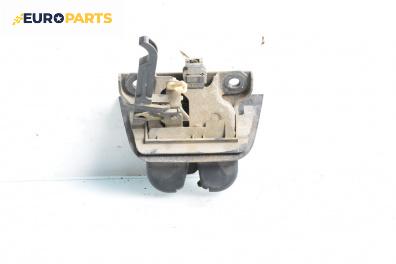 Брава заден капак за Audi A3 Hatchback II (05.2003 - 08.2012), хечбек, позиция: задна