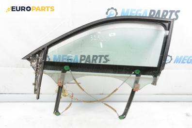 Странично стъкло за Audi A3 Hatchback II (05.2003 - 08.2012), 2+1 вр., хечбек, позиция: предна, лява