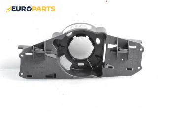 Интериорна пластмаса волан за Citroen Saxo Hatchback (02.1996 - 04.2004), 2+1 вр., хечбек