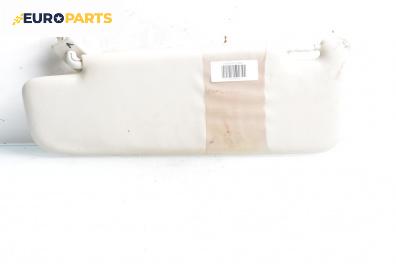 Сенник за Fiat 500 Hatchback (312) (10.2007 - ...), позиция: лява