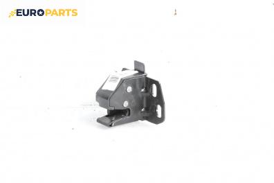 Брава товарна врата за Renault Master III Box (02.2010 - ...), товарен, позиция: дясна