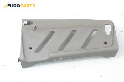 Интериорна пластмаса за Renault Master III Box (02.2010 - ...), 2+1 вр., товарен, позиция: предна