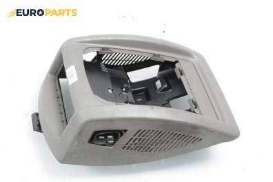 Централна конзола за Renault Master III Box (02.2010 - ...)