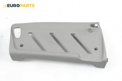 Интериорна пластмаса за Renault Master III Box (02.2010 - ...), 2+1 вр., товарен, позиция: предна