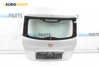 Заден капак за Fiat 500 Hatchback (312) (10.2007 - ...), 2+1 вр., хечбек, позиция: задна