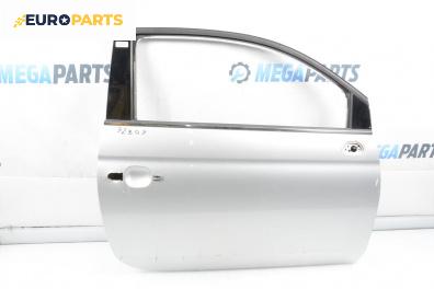 Врата за Fiat 500 Hatchback (312) (10.2007 - ...), 2+1 вр., хечбек, позиция: предна, дясна