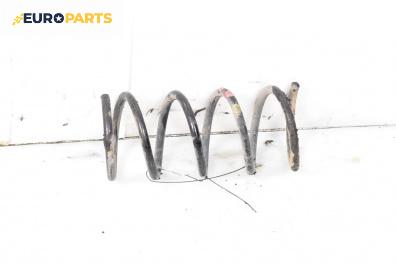 Пружина за ходова част за Fiat 500 Hatchback (312) (10.2007 - ...), хечбек, позиция: задна