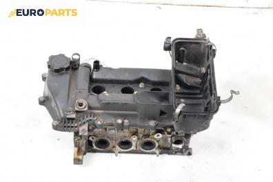 Глава за Toyota Yaris Hatchback II (01.2005 - 12.2014) 1.0 VVT-i, 69 к.с.