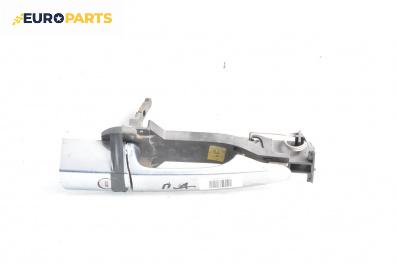 Външна дръжка за Citroen C8 Minivan (10.2002 - 06.2014), 4+1 вр., миниван, позиция: предна, дясна