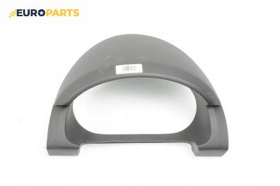 Интериорна пластмаса километраж за Mazda 5 Minivan I (02.2005 - 12.2010), 4+1 вр., миниван