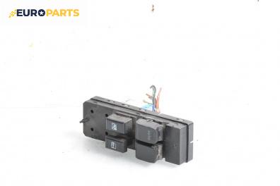 Бутони ел. стъкла  за Suzuki Swift III Hatchback (02.2005 - 10.2010)