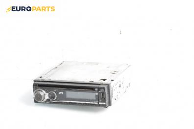 CD плеър за Mercedes-Benz C-Class Estate (S203) (03.2001 - 08.2007)