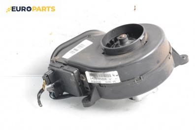 Вентилатор парно за Citroen C8 Minivan (10.2002 - 06.2014)