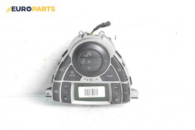 Панел климатроник за Citroen C8 Minivan (10.2002 - 06.2014)