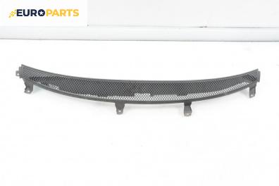 Решетка преден капак за Citroen C8 Minivan (10.2002 - 06.2014), миниван, позиция: предна