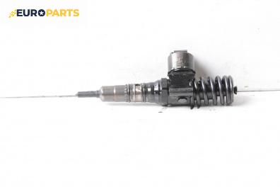 Дюза дизел за Audi A3 Hatchback II (05.2003 - 08.2012) 2.0 TDI 16V, 140 к.с.