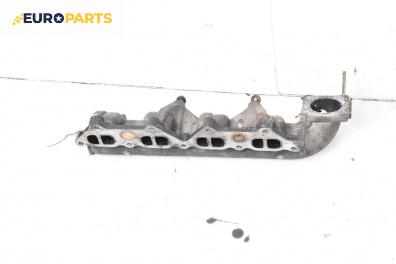 Всмукателен колектор за Mazda 5 Minivan I (02.2005 - 12.2010) 2.0 CD, 110 к.с.