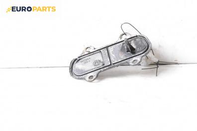 Алуминиева конзола двигател за Fiat 500 Hatchback (312) (10.2007 - ...) 1.3 D Multijet, 75 к.с.