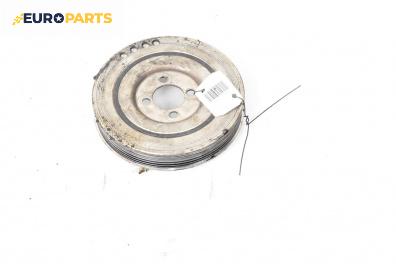 Демпферна шайба за Fiat 500 Hatchback (312) (10.2007 - ...) 1.3 D Multijet, 75 к.с.