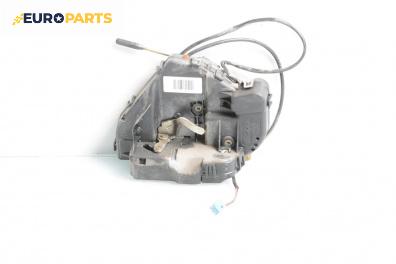 Брава на врата за Mercedes-Benz C-Class Estate (S203) (03.2001 - 08.2007), позиция: задна, дясна