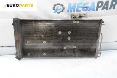 Климатичен радиатор за Mercedes-Benz C-Class Estate (S203) (03.2001 - 08.2007) C 270 CDI (203.216), 170 к.с., автоматик